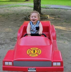 Meet your Posher, Martine